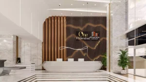 Pranava Group | One Hyderabad Option-1